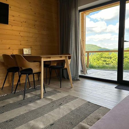 Gorczanskie Zacisze Lubomierz  Exterior foto